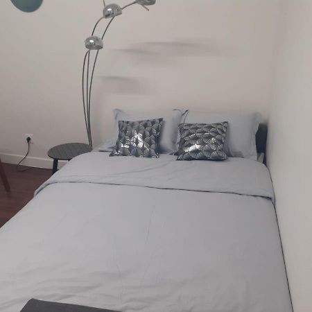 Appartement Jade Париж Екстер'єр фото