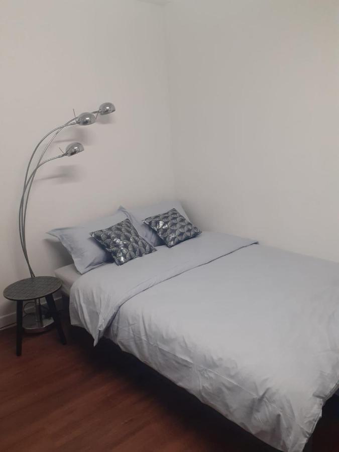 Appartement Jade Париж Екстер'єр фото