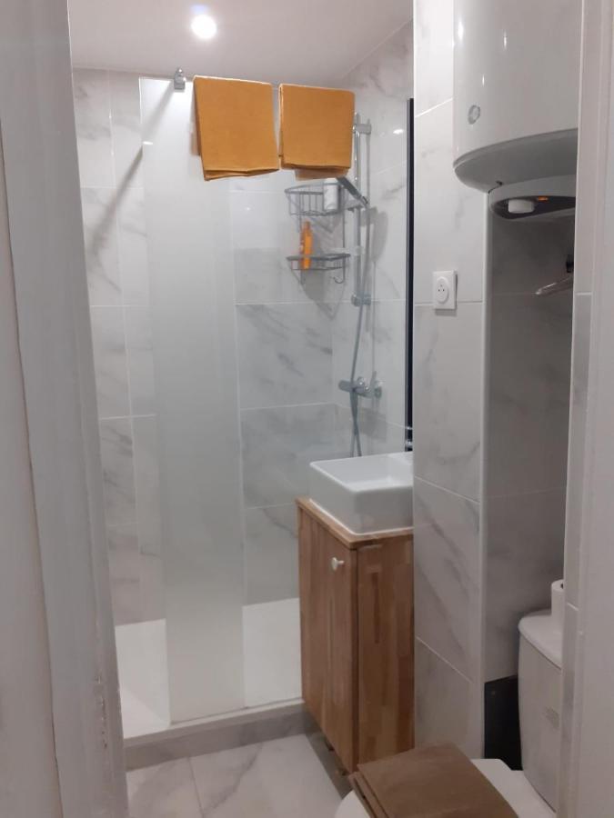 Appartement Jade Париж Екстер'єр фото