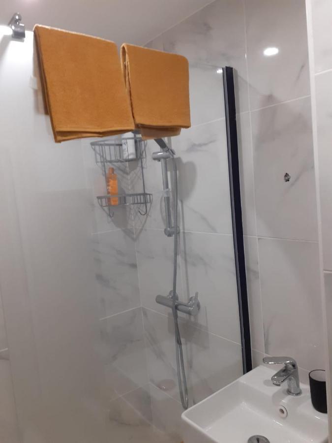 Appartement Jade Париж Екстер'єр фото